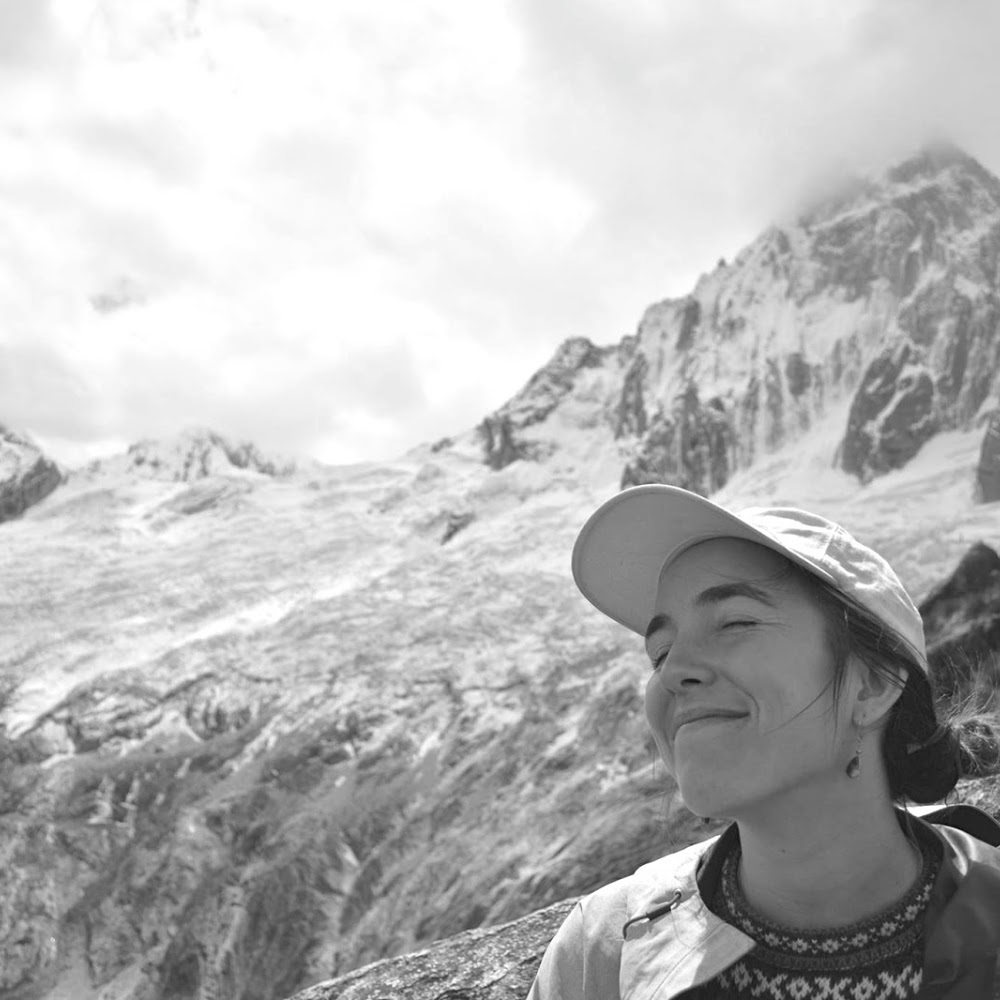 Meet your Posher, Nicole